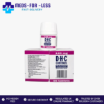 DHC Continus 120mg