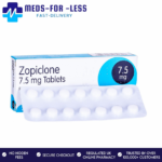 zopiclone 7.5mg-tablets
