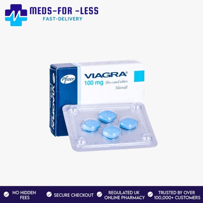 Viagra 100 mg