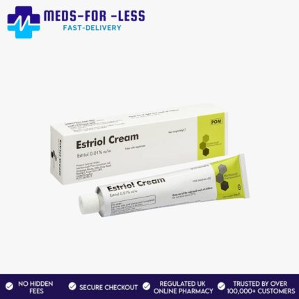 Estriol Cream